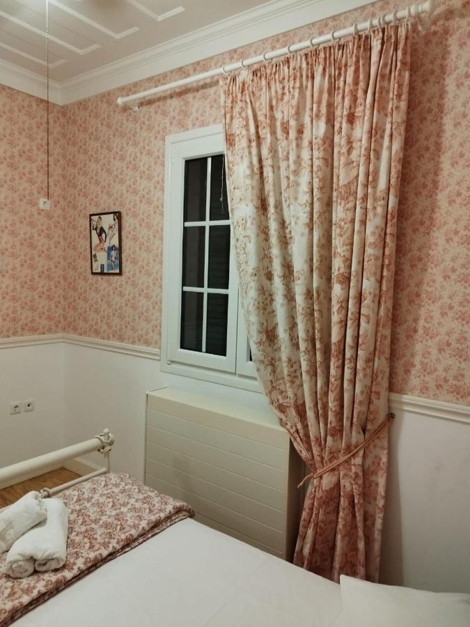 Elite Escape Villa Tsoukaládhes Buitenkant foto
